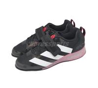 Adidas Adipower Iii Weightlifting Shoes Black EU 46 Men,Women