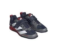 adidas adipower Weightlifting III Navy Red-10.5