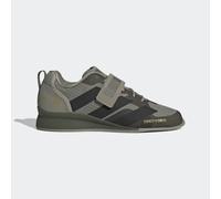 adidas Adipower Weightlifting III Unisex Adult Weightlifting Shoes, Guipla Negbás Estoli, 7 UK