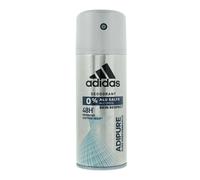 Adidas Adipure Deodorant Spray 150ml