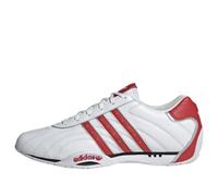 adidas Adiracer Lo 'Cloud White Better Scarlet Silver Metallic' JH8736 4