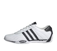 adidas Adiracer Lo 'Cloud White Core Black Silver Metallic' JH8732 9.5