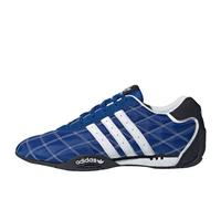 adidas Originals Adiracer Lo Trainers Power Blue/Cloud White/Core Black 5