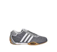 adidas Adiracer Lo quilted 3-stripe sneakers - Grey 4.5-5-5.5-6.5-7.5-8.5-12
