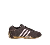 adidas Taekwondo quilted-panel low-top sneakers - Red 4.5-5-5.5-6-6.5-7-7.5-8-8.5
