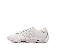 adidas Adiracer Women's White Sneakers