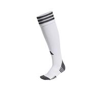 adidas Adisock 26 White/Black - Medium - ONE Sports Warehouse White