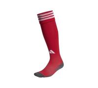 adidas Adisocks 26 Red/White - Small - ONE Sports Warehouse Red