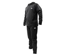 adidas ADISS07M 3-Layer Track & Sauna Suit, Unisex (XL)