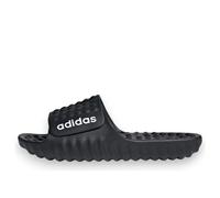 adidas Adissage 360Rec Slides Asia Sizing 'Black White' JS3570 10
