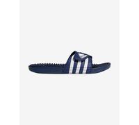 adidas Adissage Flip Flops Navy Blue White - 39(1/3)