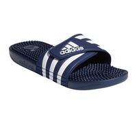 adidas - Adissage - Sandals size 18, blue