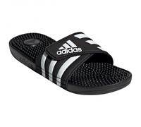 adidas - Adissage - Sandals size 5, black