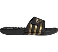 Adidas Adissage Slides Black EU 47 Men,Women