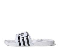 adidas Adissage Slides 'White Black' F35573 7