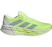 adidas Adistar 3.0 Mens Running Shoes Yellow Cushioned Sports Training Trainers