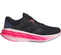 adidas Adistar 3.0 Womens Running Shoes Black Cushioned Sports Training Trainers