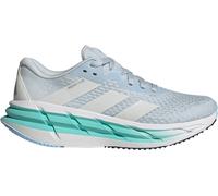 adidas Adistar 3.0 Womens Running Shoes Blue Cushioned Carbon Sports Trainers