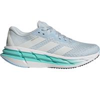 adidas Adistar 3.0 Womens Running Shoes Blue Cushioned Sports Training Trainers