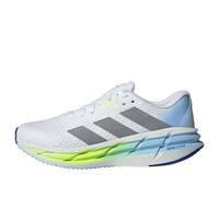 adidas Adistar 3 'Cloud White Grey Lucid Lemon' JI1238 9