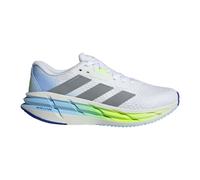 Adidas - Running Shoes - Adistar 3 M Ftwwht/Grey/Luclem for Men - Size 10 UK - White White