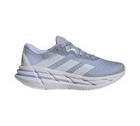 adidas Adistar 3 Neutral Running Shoe Women - Grey, Lilac, Size 7.5
