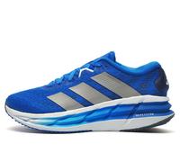 Adidas Adistar 4 Men's Running Shoes Men's | Running Trainers | Blue / Matte Silver / Crystal Sky | UK Size 8