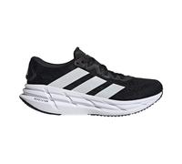 adidas Adistar 4 Neutral Running Shoe Men - Black, White, Size 8