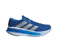 adidas Mens Running Adistar 4 Trainers, Blue/Msilve/Crsk, Size 12, Men Blue/Msilve/Crsk