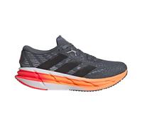 adidas Adistar 4 Shoes Grey Orange - 9UK