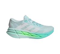 adidas Adistar 4 Neutral Running Shoe Women - Mint, Silver, Size 8