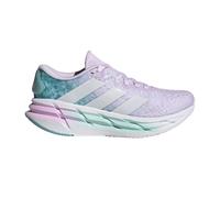 Adidas - Running shoes - Adistar 4 W Lavgla/Zermet/Menhal for Women - Size 6 UK - Purple Purple