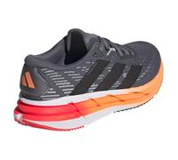 Adidas Running Shoes Adistar 4 Neutral Grey/Black Men's Size 9.5