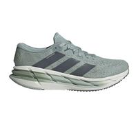 Adidas Adistar 4 Running Shoes Green,Grey EU 44 Men