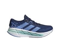Adidas Adistar 4 Shoes Blue White AW25, Size UK 11