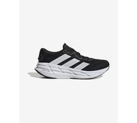 adidas Adistar 4 Shoes Core Black White - 40(2/3)