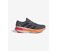 Adidas Adistar 4 Running Shoes - Men's Grey Size 10 (EU 44 2/3)
