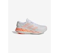 ADIDAS Adistar 4 W - Women - White / Orange - size 3.5- model 2026 3.5