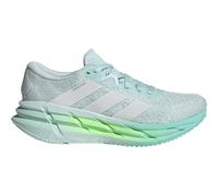 adidas Adistar 4 Neutral Running Shoe Women - Mint, Silver, Size 7.5