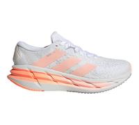 ADIDAS Adistar 4 W - Women - White / Orange - size 5.5- model 2026 5.5