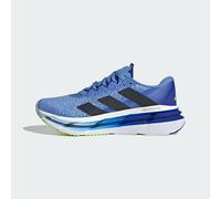 adidas Adistar BYD Stability Running Shoe Men - Lilac, Dark Blue, Size 9