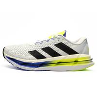 Adidas Adistar Byd Beyond Men's Running Shoes Men's | Running Trainers | Cloud White / Lucid Lemon / Core Black | UK Size 12