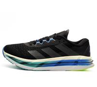 Adidas Adistar Byd Beyond Men's Running Shoes Men's | Running Trainers | Core Black / Grey Five / Blue Fusion | UK Size 9