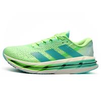 Adidas Adistar Byd Beyond Men's Running Shoes Men's | Running Trainers | Lime Burst / Mint Tone / Flash Aqua | UK Size 8