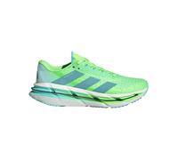 adidas Adistar BYD Running Shoes for Men, Size 42 (EU) - Green for Comfortable Training and Long Distances