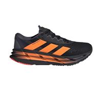 adidas Adistar BYD Stability running shoe Men - black, orange, Size 9,5