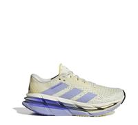 adidas Adistar BYD Womens Road Running Shoes Ivory 8.5 UK
