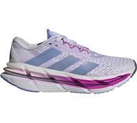 adidas Adistar BYD Womens Running Shoes Purple Cushioned Carbon Comfort Trainers