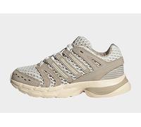 adidas Adistar Control 5 Elastic Lace Shoes - Brown - Kids 1.5