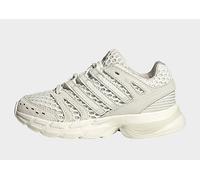 adidas Adistar Control 5 Elastic Lace Shoes - Grey - Kids 10.5K